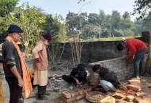 work with mud-7